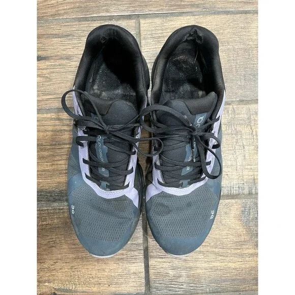 On Running Cloud 52.98076 Men Shoes Size 11.5 Needs New Insoles - Picture 6 of 12